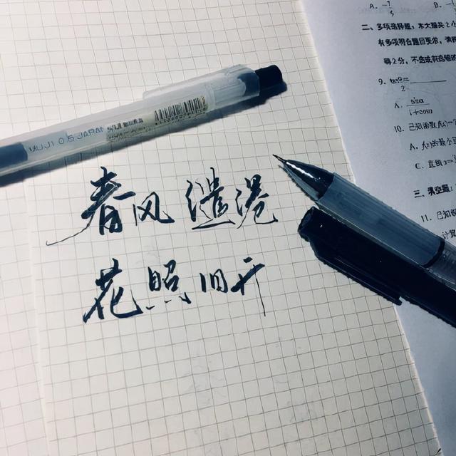 王源的写作的文字在哪里发表(王源写的文章登九年级语文试卷)(20)