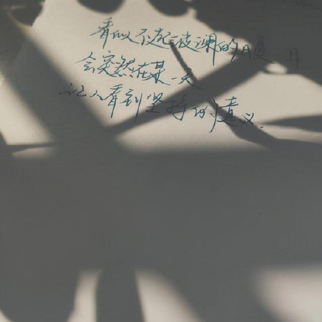 王源的写作的文字在哪里发表(王源写的文章登九年级语文试卷)(13)