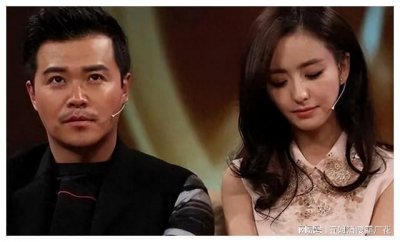 ​被“劝分”的这7对明星夫妻：两对已官宣离婚，一对成模范夫妻