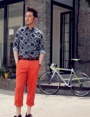 崔丹尼尔个人资料简介 崔丹尼尔老婆的是谁