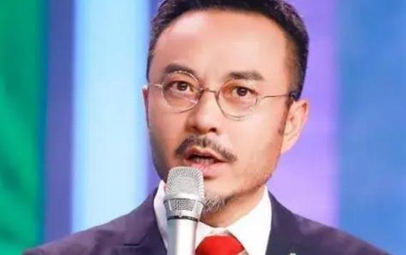 著名主持人汪涵简历 汪涵的妻子是谁