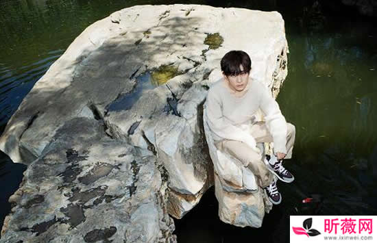 安又琪个人资料简介 安又琪是怎么出道的