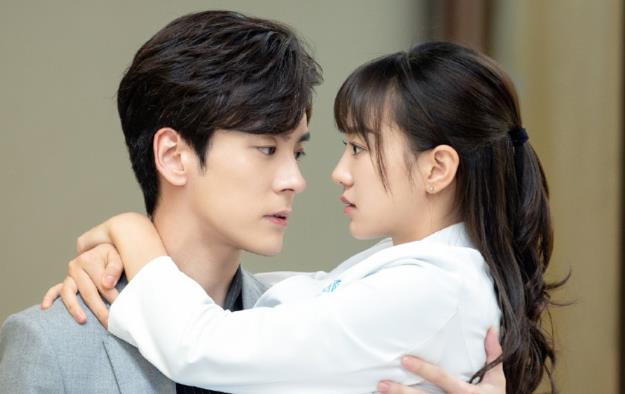 安又琪个人资料简介 安又琪是怎么出道的