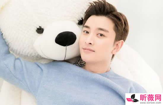 安又琪个人资料简介 安又琪是怎么出道的