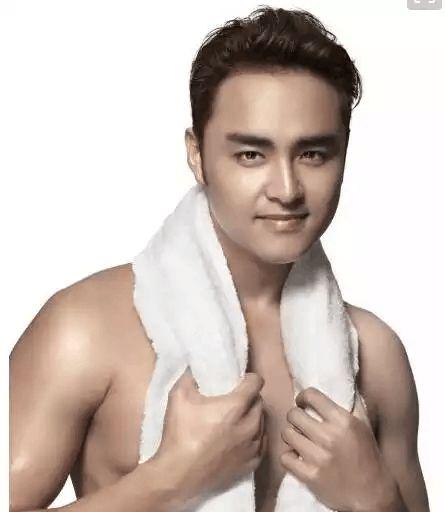 疑似明道女友曝光