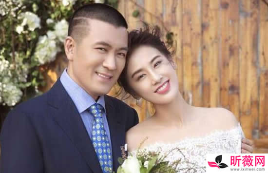 黄圣依老公杨子是干什么的 为什么这么有钱