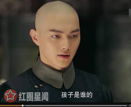 延禧攻略福康安身份有什么秘密 福安康生父到底是谁