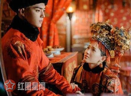 延禧攻略福康安身份有什么秘密 福安康生父到底是谁