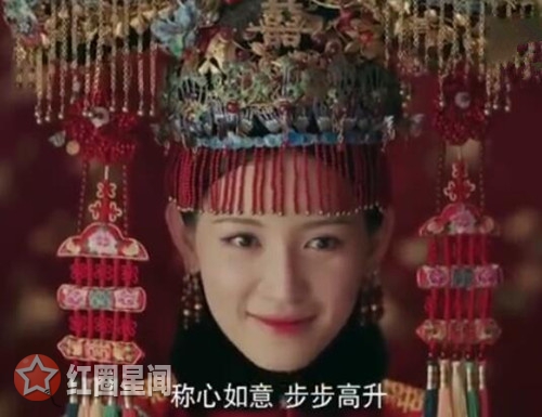 延禧攻略福康安身份有什么秘密 福安康生父到底是谁