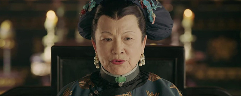 太后为什么不杀袁春望