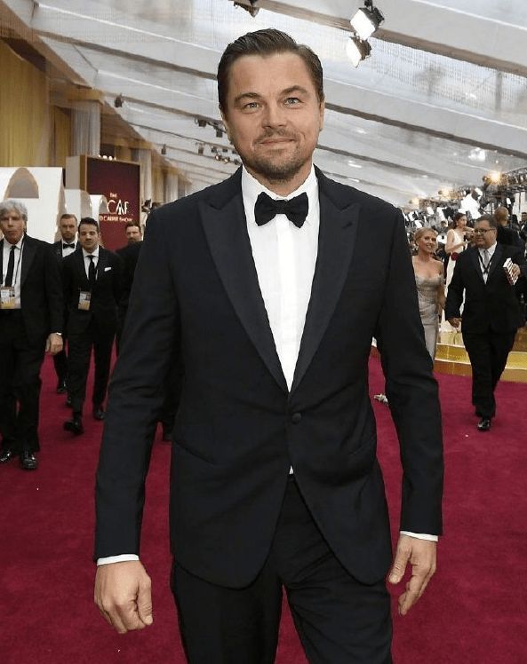 小李子发文斥责中国渔民捕鱼 网友:管好你自己