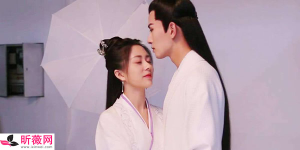 汤敏和吴希泽是情侣吗