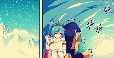 ​王者荣耀刘备强㢨大乔雪山 王者荣耀刘备和大乔爬山后续是什么