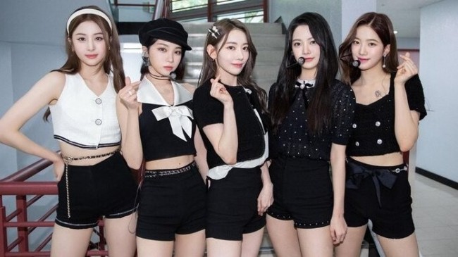 李彩演将10月solo出道