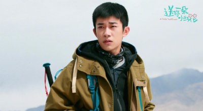 ​恭喜！易烊千玺连续三年提名金鸡奖影帝