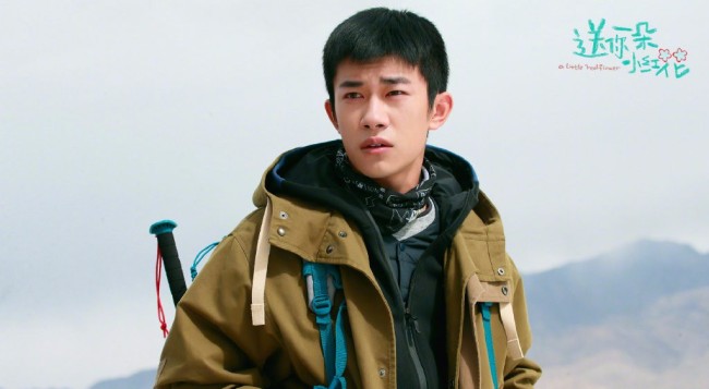 易烊千玺连续三年提名金鸡奖影帝