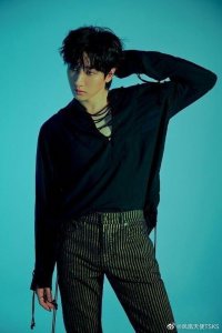 ​Super Junior成员银赫将挑战担任音乐剧导演……