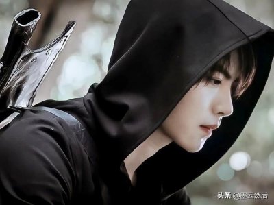 ​《盗墓笔记》第一奇人汪藏海，熬死张起灵家族，操控整个九门