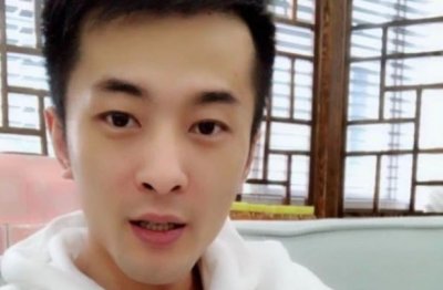 ​辛巴几个孩子 网曝辛巴在初瑞雪前结过婚还有孩子