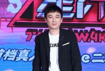 ​王思聪是做什么行业的(有钱人吃饭)