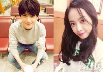 ​杨洋宋茜发文怒斥“坏人” 回应两人的恋情传闻