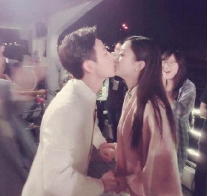 赵丽颖何炅930事件怎么回事 恋情是真的吗