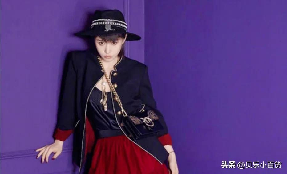 谭松韵身高体重是多少？娱乐圈中的这些小个子女神。你最喜欢谁?