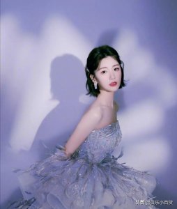 ​谭松韵身高体重是多少？娱乐圈中的这些小个子女神。你最喜欢谁?