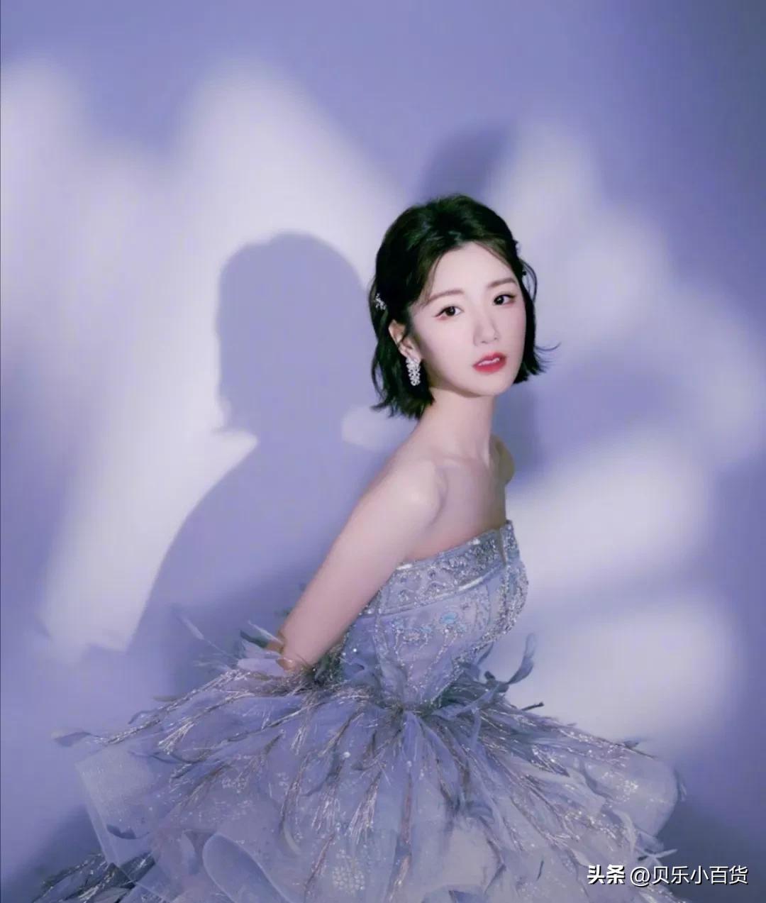 谭松韵身高体重是多少？娱乐圈中的这些小个子女神。你最喜欢谁?