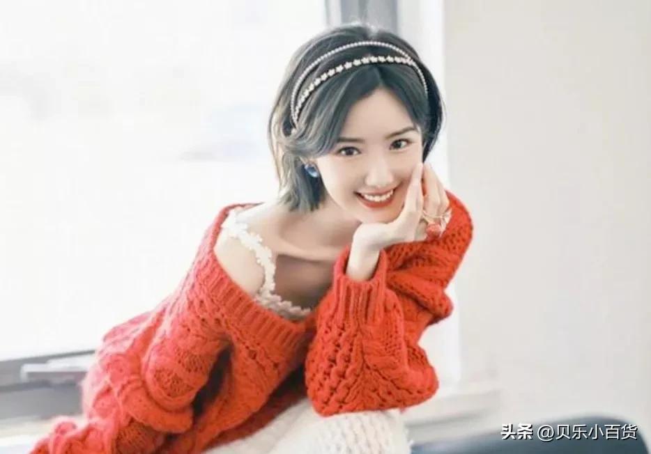 谭松韵身高体重是多少？娱乐圈中的这些小个子女神。你最喜欢谁?