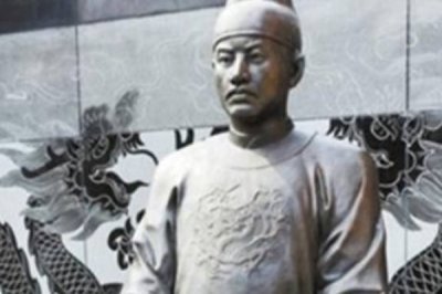 ​明玉珍简介，明玉珍作为大夏政权的创始人，都做了什么事