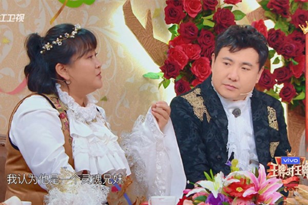 王牌对王牌6主持人宋亚轩个人资料 新成员竟是王源师弟