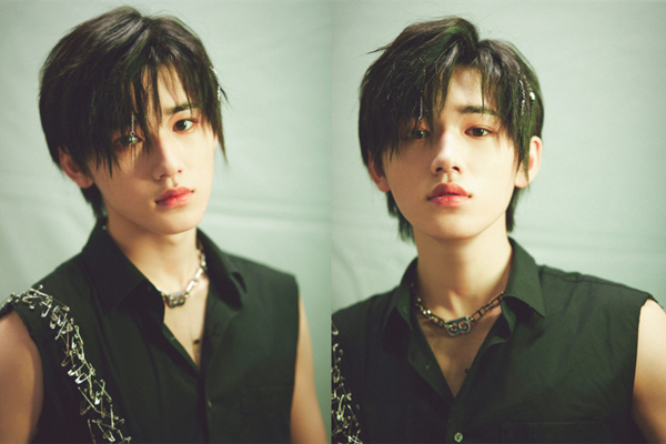 王牌对王牌6主持人宋亚轩个人资料 新成员竟是王源师弟