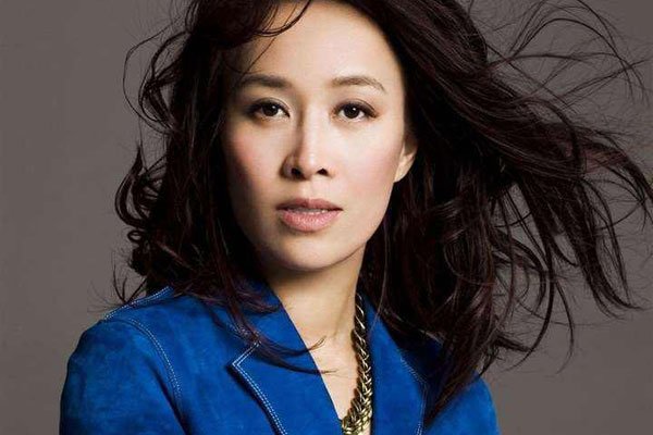 那英是叶赫那拉氏吗 是谁的后裔满族什么旗