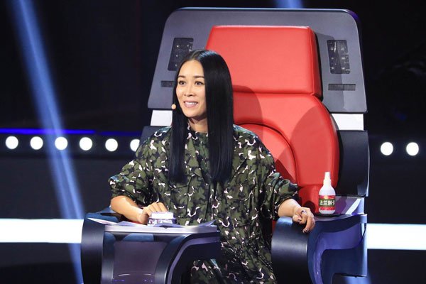 那英是叶赫那拉氏吗 是谁的后裔满族什么旗