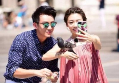 ​郑恺前女友程晓玥和郑恺为什么分别，郑恺程晓玥分别缘故曝光