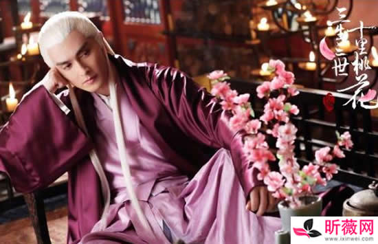 赵奕欢和魏晨是什么关系 魏晨破了赵奕欢的处真相