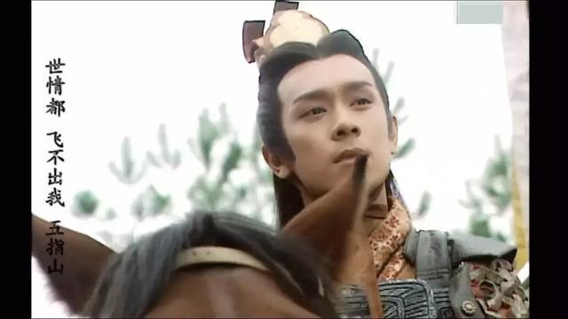 陈浩民近照不敢认，满脸油腻鼻子太大，网友：滤镜还这么老相