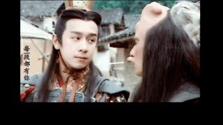 陈浩民近照不敢认，满脸油腻鼻子太大，网友：滤镜还这么老相