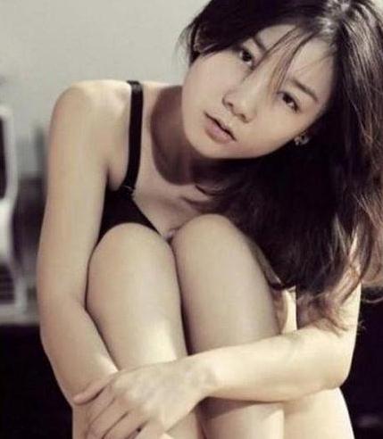 汤芳布妮人体艺术 作品比汤加丽更大胆