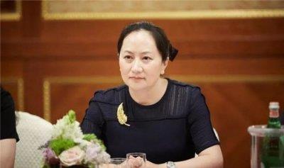 华为董事长几个女儿 华为老总有两个女儿