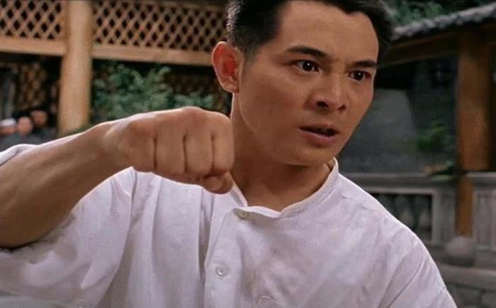 李连杰的爷爷是谁 真实家世祖父的身份之谜