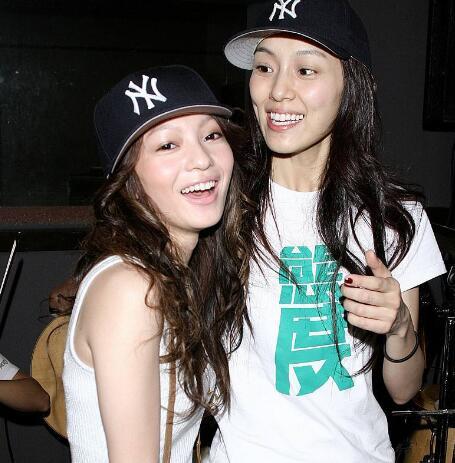 张韶涵当年发生了什么 和范玮琪因为什么闹掰的