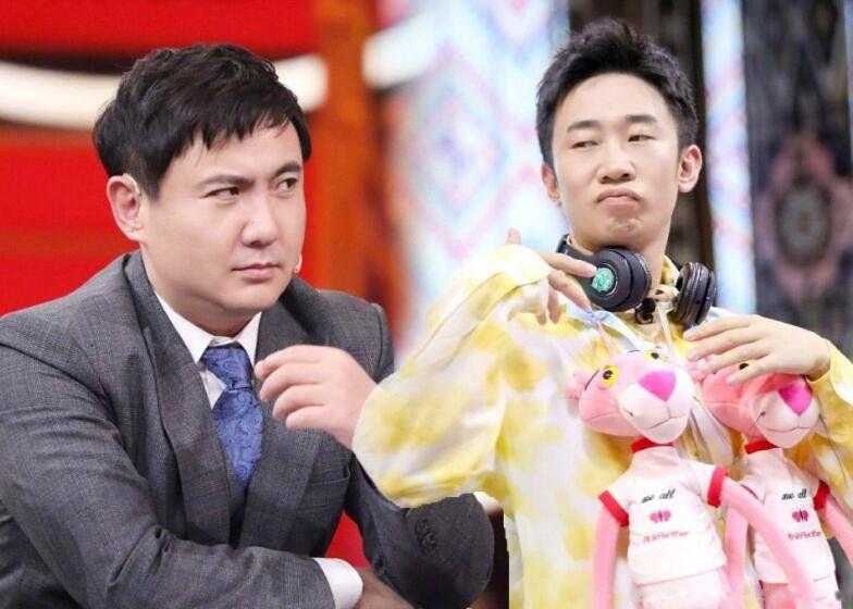 杨迪说的付瑜借钱是谁 借两次钱总共6000元