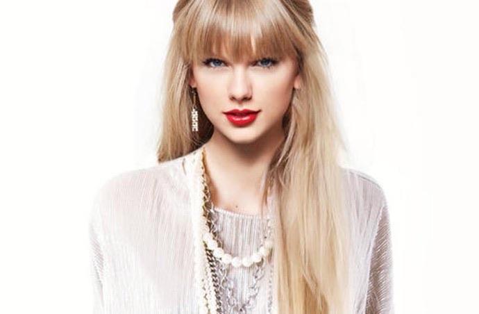 娱乐泰勒斯威夫特为什么叫霉霉原来是这个原因  2