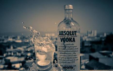 伏特加属于什么类型酒