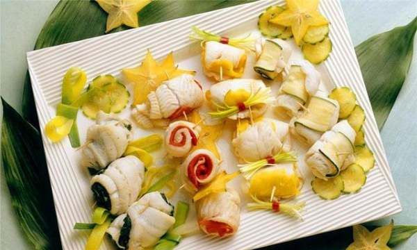 海林市美食一条街,打造美食一条街的建议图5