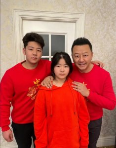 ​演员郭涛个人资料：他主演的《父母爱情》深受观众喜爱，婚后儿女双全很幸福