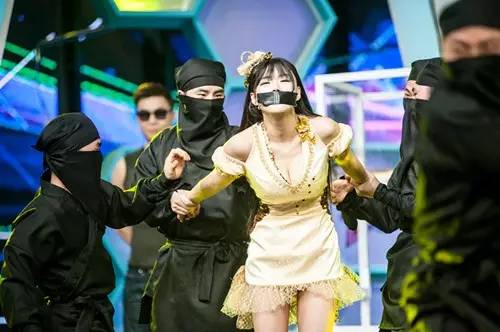 周秀娜八字奶_周秀娜婚前试爱剧照_周秀娜身高