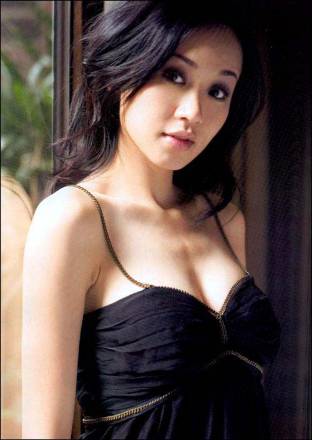 周秀娜身高_周秀娜八字奶_周秀娜婚前试爱剧照